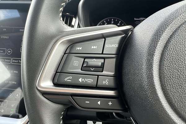 2023 Subaru Outback AWD Sport XT 6GEN