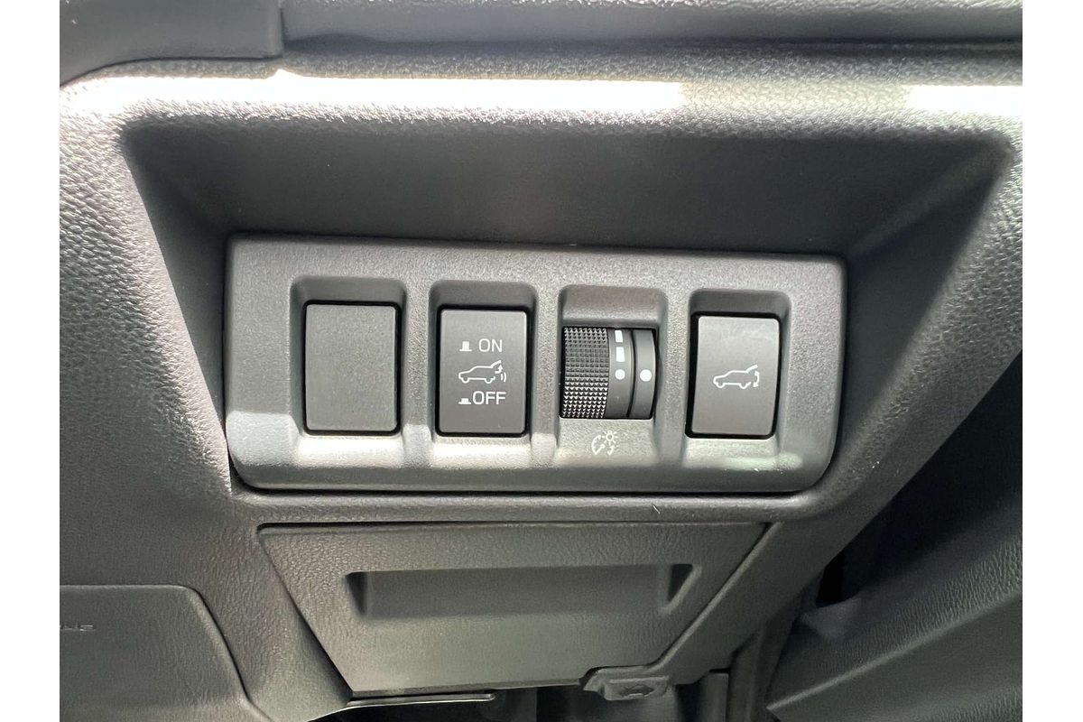 2023 Subaru Outback AWD Sport XT 6GEN
