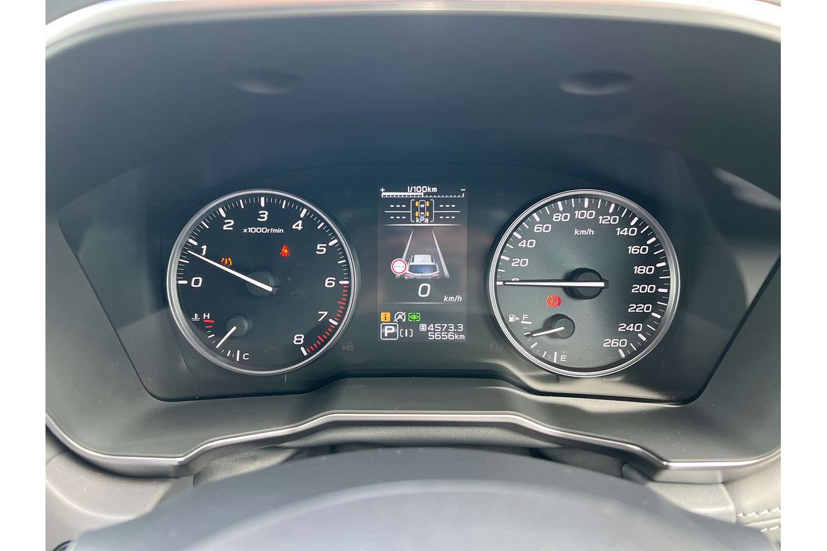 2023 Subaru Outback AWD Sport XT 6GEN