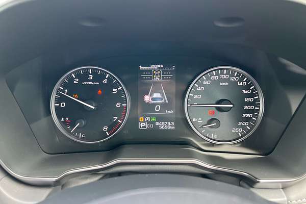 2023 Subaru Outback AWD Sport XT 6GEN