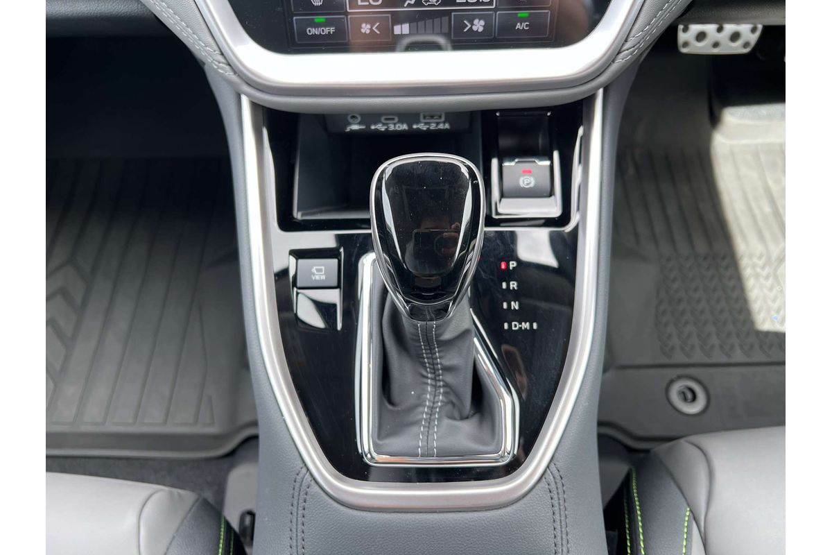2023 Subaru Outback AWD Sport XT 6GEN