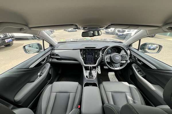 2023 Subaru Outback AWD Sport XT 6GEN