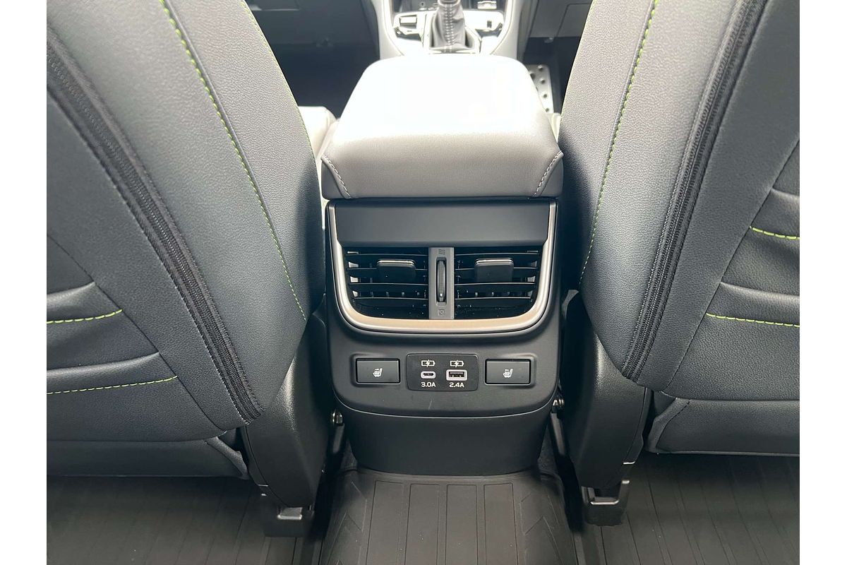 2023 Subaru Outback AWD Sport XT 6GEN