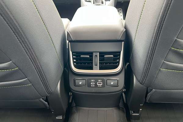 2023 Subaru Outback AWD Sport XT 6GEN