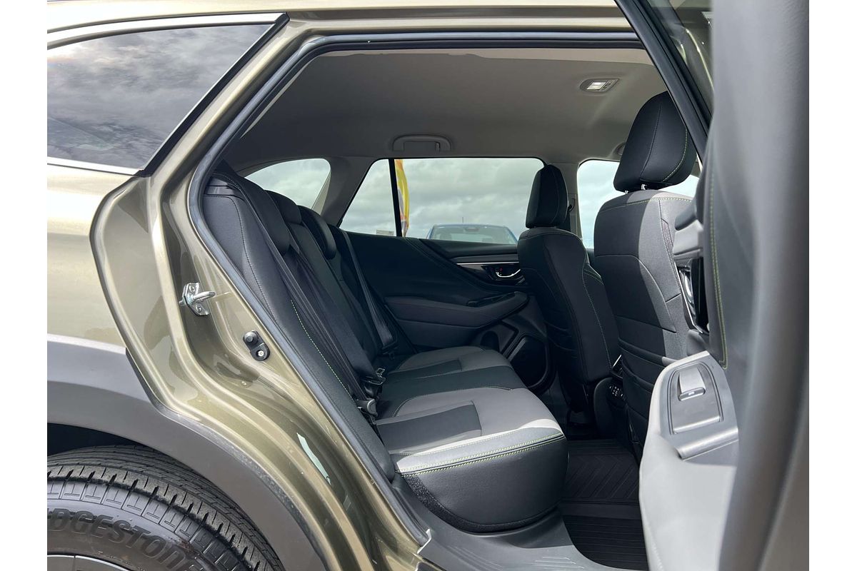2023 Subaru Outback AWD Sport XT 6GEN