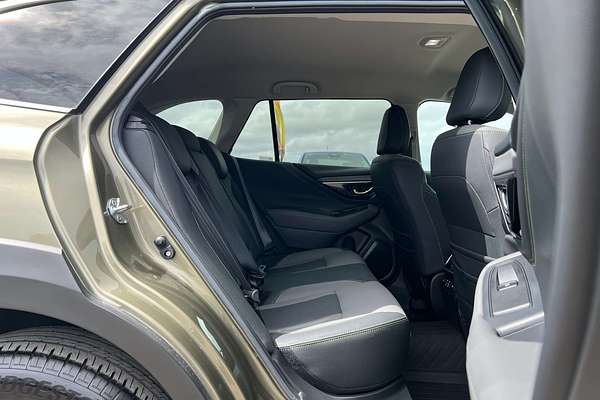 2023 Subaru Outback AWD Sport XT 6GEN