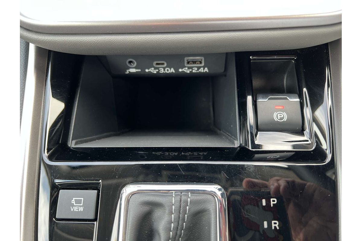 2023 Subaru Outback AWD Sport XT 6GEN