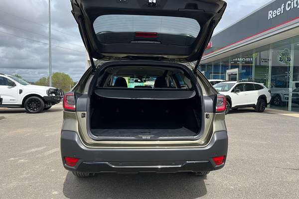 2023 Subaru Outback AWD Sport XT 6GEN