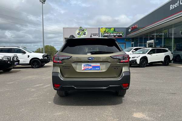 2023 Subaru Outback AWD Sport XT 6GEN