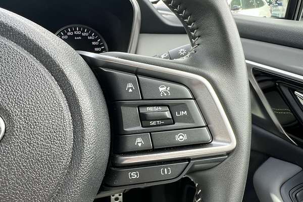 2023 Subaru Outback AWD Sport XT 6GEN
