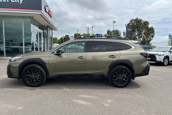 2023 Subaru Outback AWD Sport XT 6GEN
