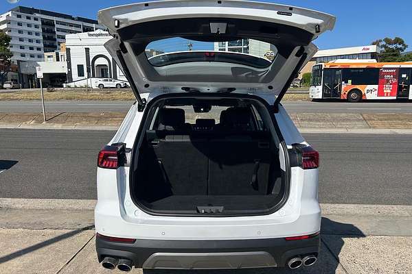 2024 Chery Tiggo 8 Pro Max Urban T31