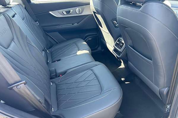 2024 Chery Tiggo 8 Pro Max Urban T31