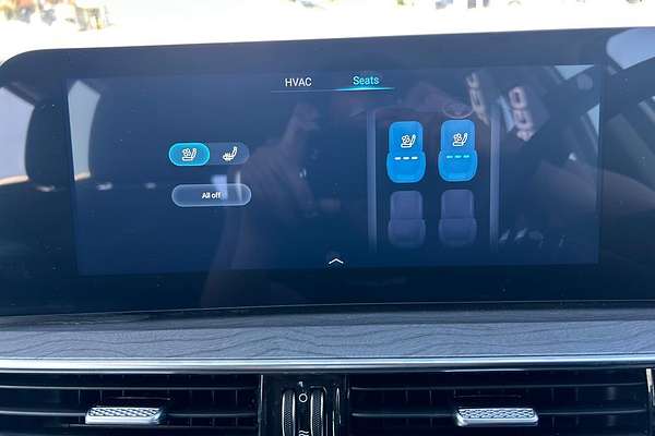 2024 Chery Tiggo 8 Pro Max Urban T31