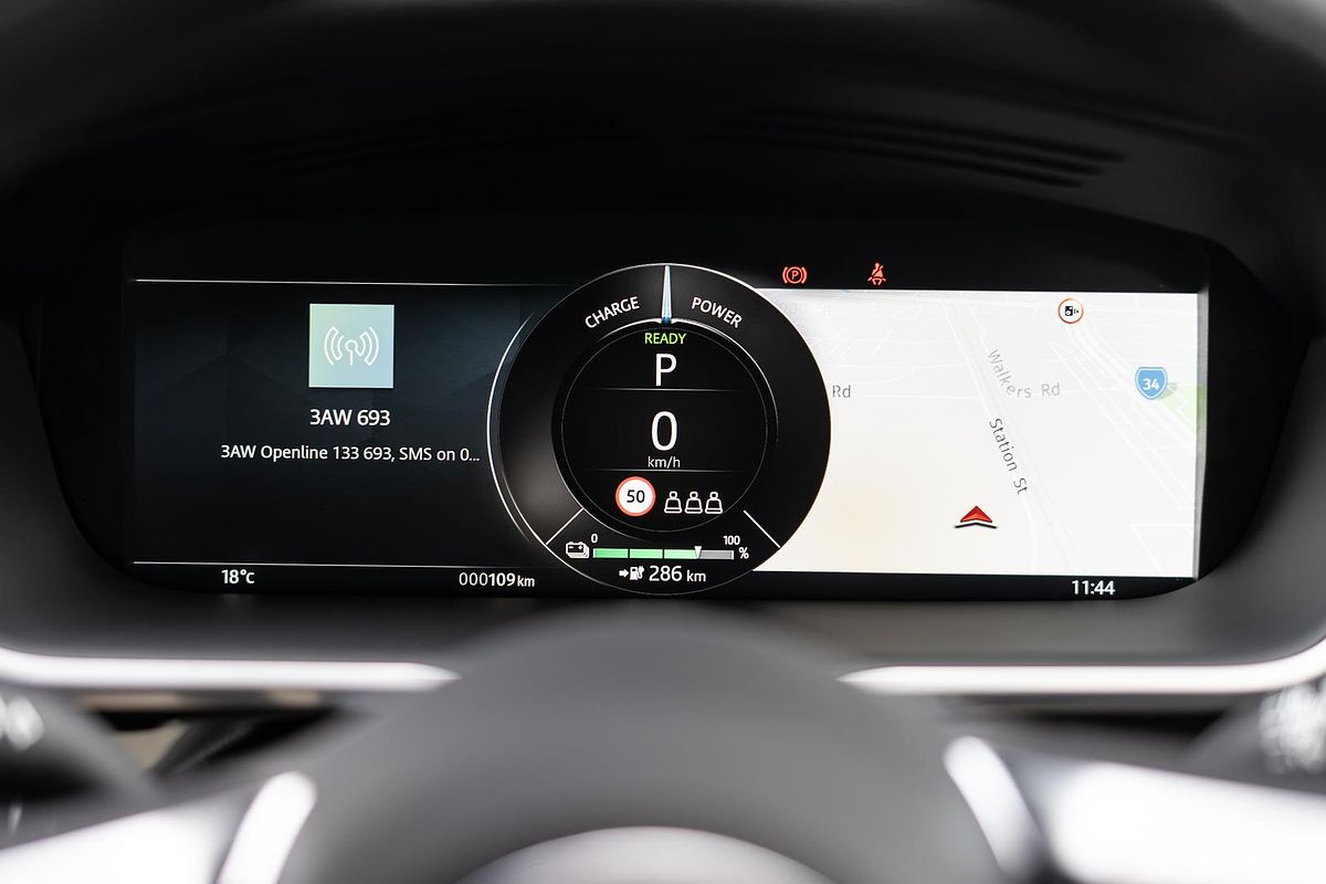 2023 Jaguar I-PACE EV400 R-Dynamic SE X590