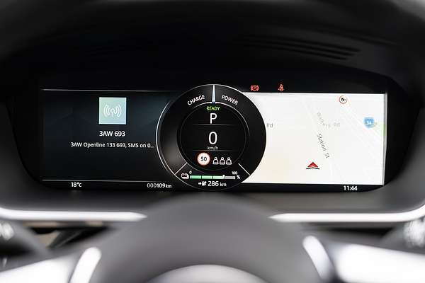 2023 Jaguar I-PACE EV400 R-Dynamic SE X590