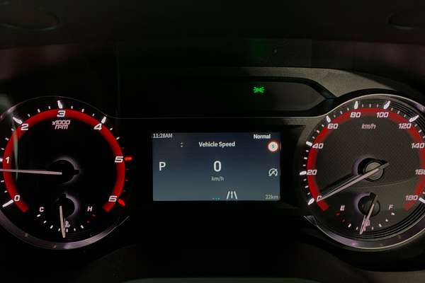 2024 LDV Deliver 7 SWB