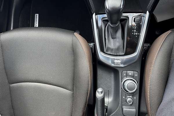 2022 Mazda 2 G15 Pure DJ Series