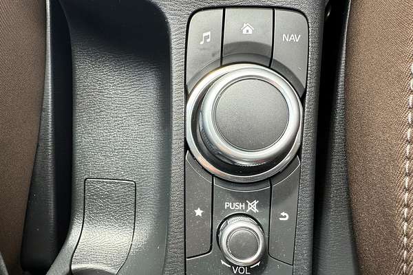 2022 Mazda 2 G15 Pure DJ Series