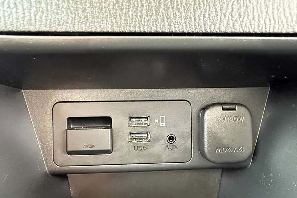 2022 Mazda 2 G15 Pure DJ Series