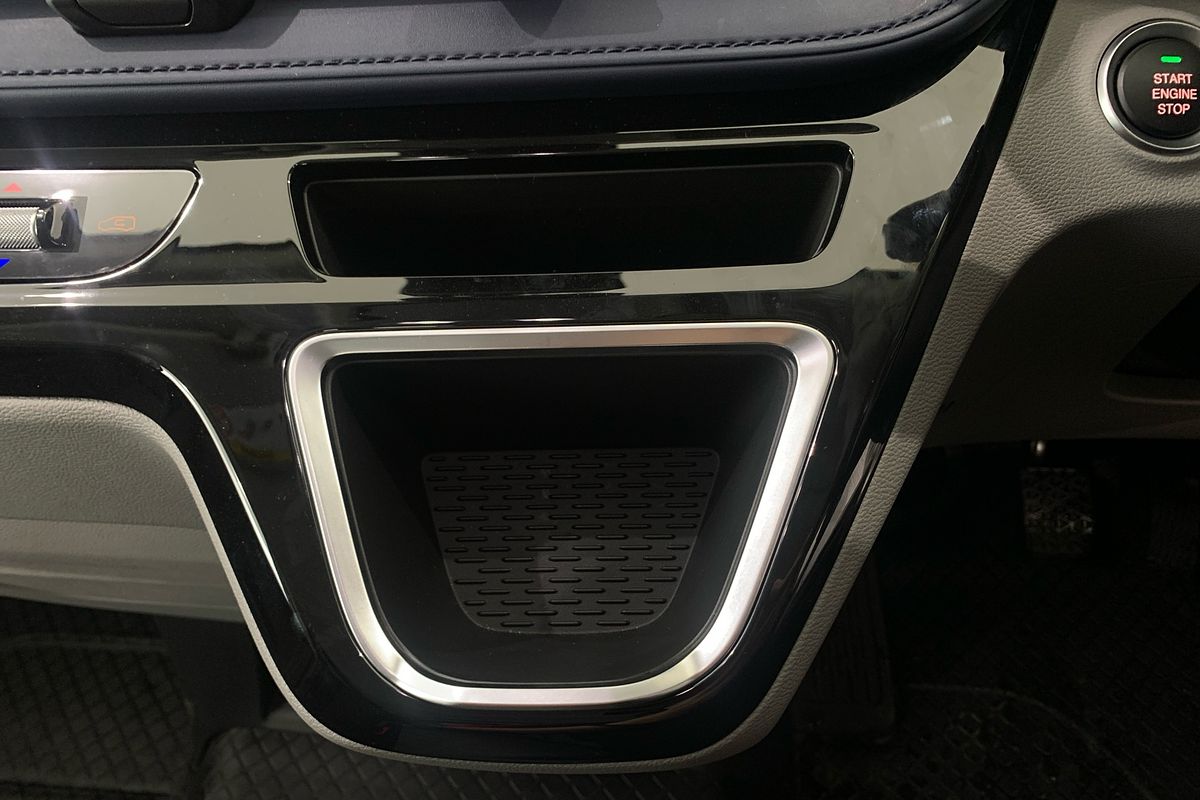 2024 LDV Deliver 7 SWB