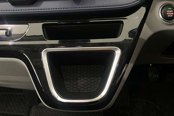 2024 LDV Deliver 7 SWB