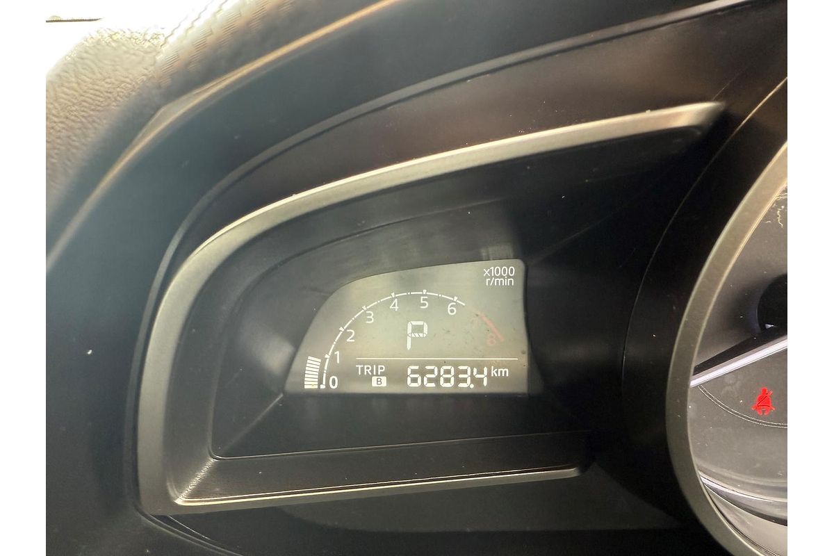 2022 Mazda 2 G15 Pure DJ Series