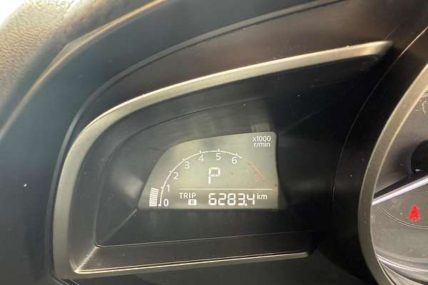 2022 Mazda 2 G15 Pure DJ Series