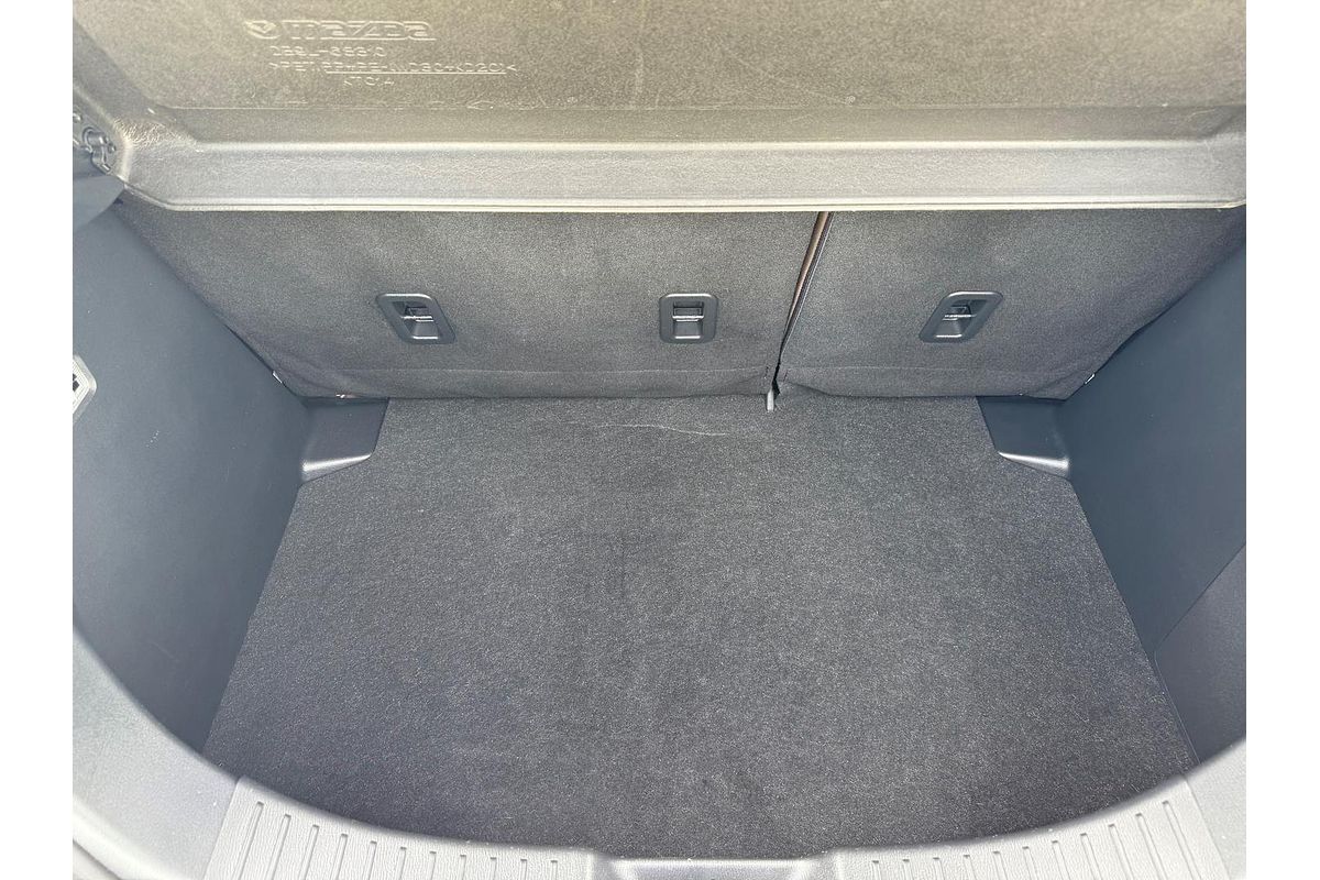 2022 Mazda 2 G15 Pure DJ Series