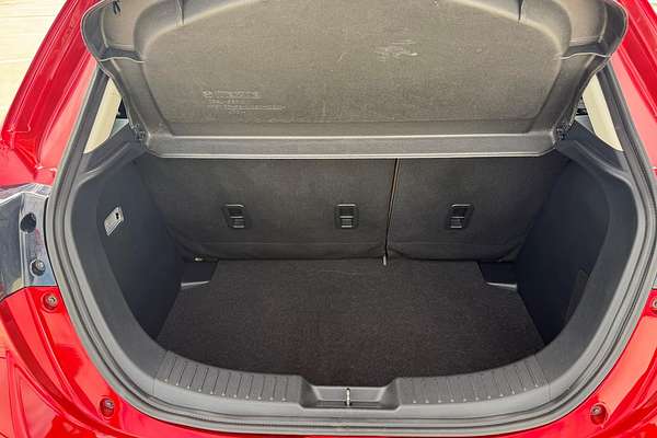 2022 Mazda 2 G15 Pure DJ Series