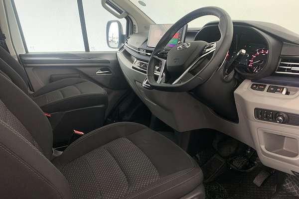 2024 LDV Deliver 7 SWB