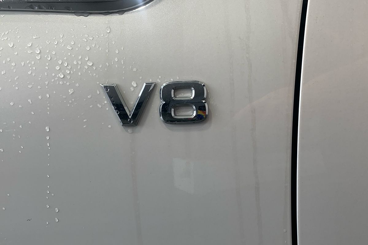 2024 Nissan Patrol Ti-L Y62