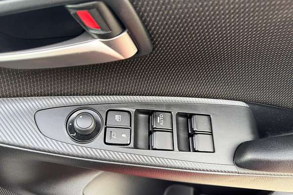 2022 Mazda 2 G15 Pure DJ Series