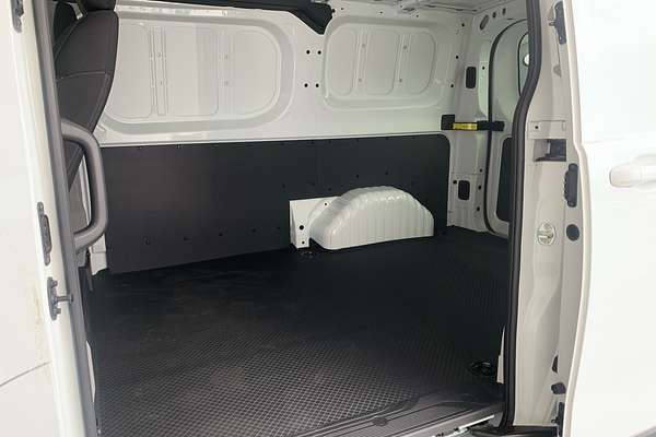 2024 LDV Deliver 7 SWB