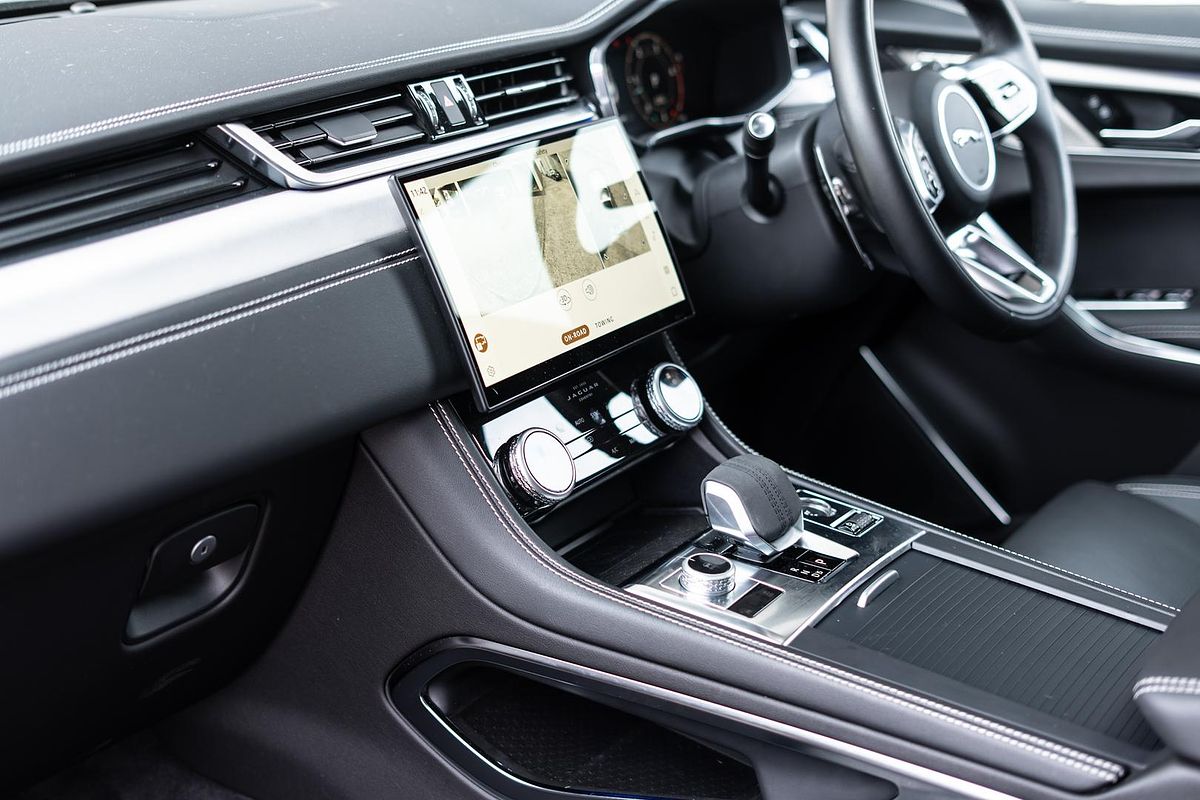 2023 Jaguar F-PACE D300 R-Dynamic SE X761