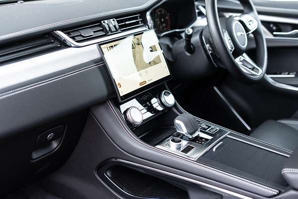 2023 Jaguar F-PACE D300 R-Dynamic SE X761
