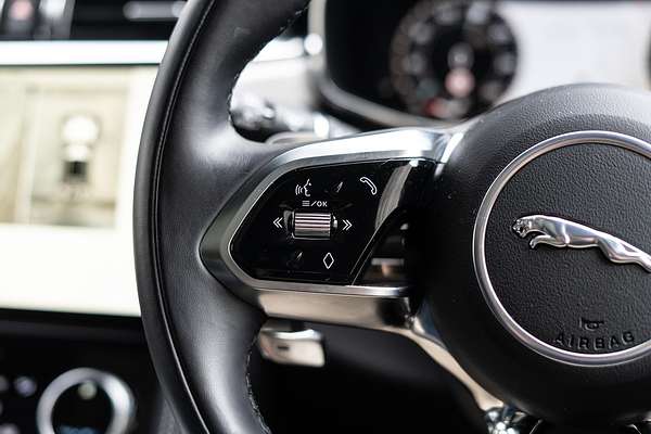 2023 Jaguar F-PACE D300 R-Dynamic SE X761