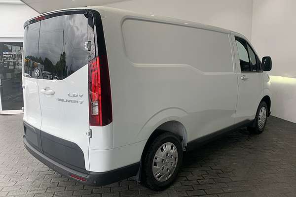 2024 LDV Deliver 7 SWB