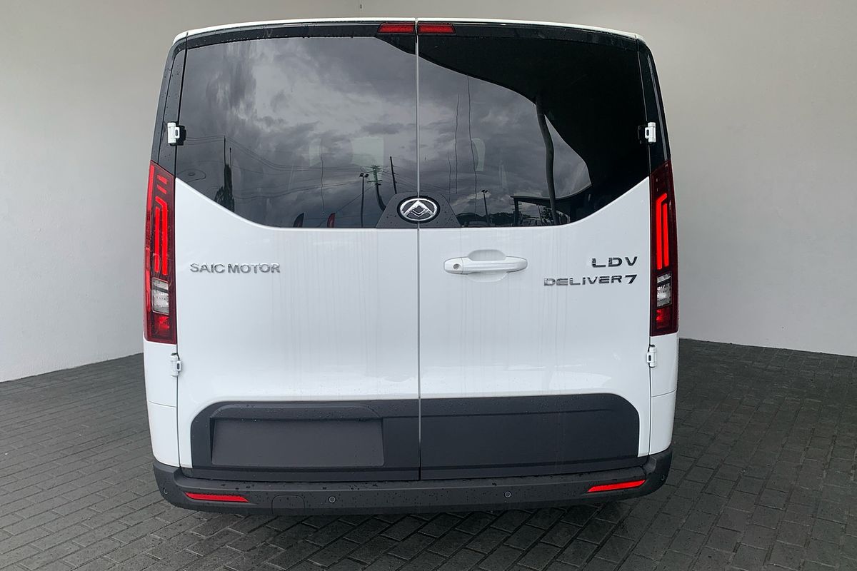 2024 LDV Deliver 7 SWB