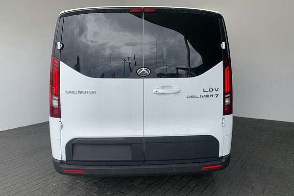 2024 LDV Deliver 7 SWB