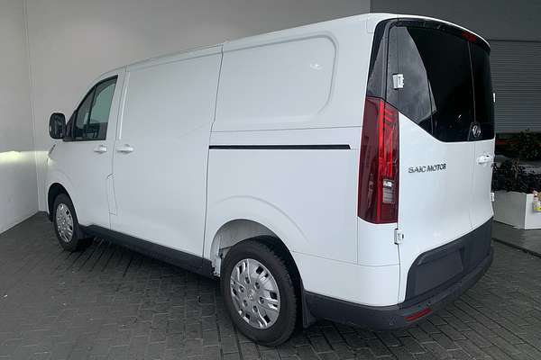 2024 LDV Deliver 7 SWB