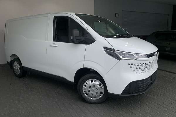 2024 LDV Deliver 7 SWB
