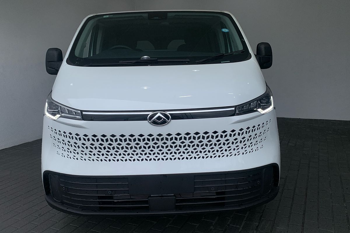 2024 LDV Deliver 7 SWB