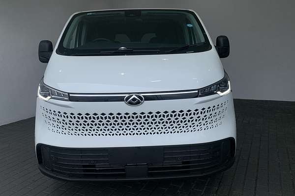 2024 LDV Deliver 7 SWB