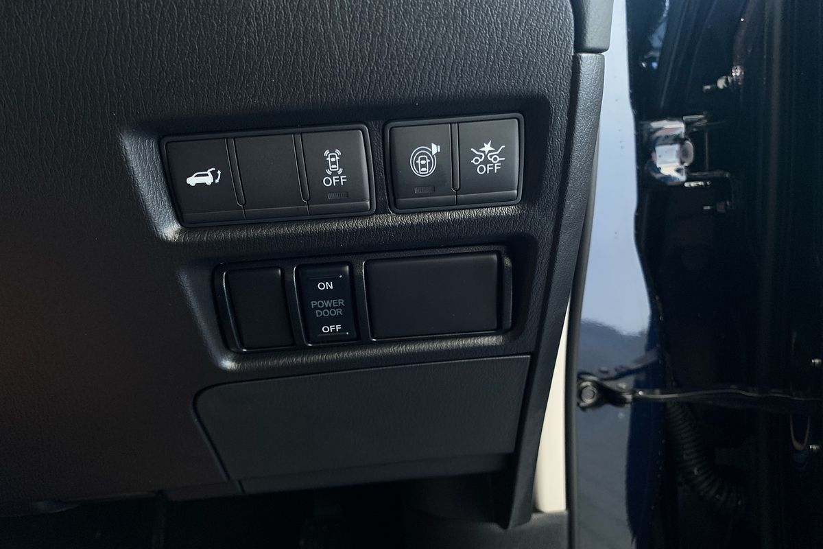 2024 Nissan Patrol Ti-L Y62