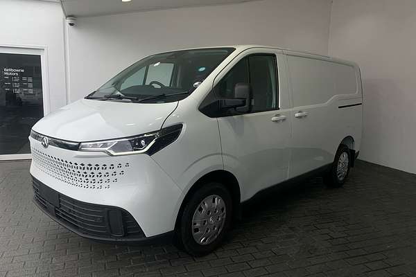 2024 LDV Deliver 7 SWB