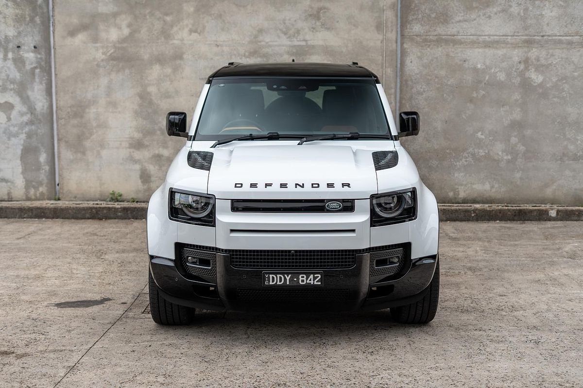 2024 Land Rover Defender 110 P400e X-Dynamic HSE L663
