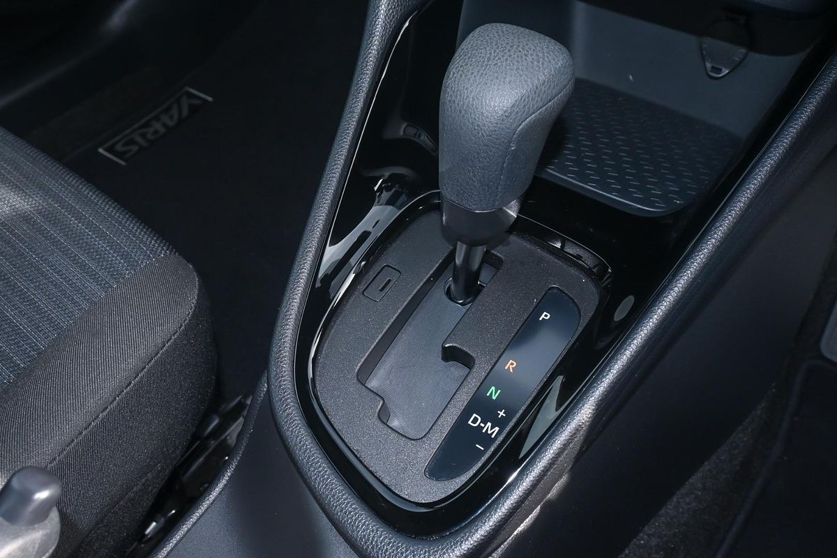 2024 Toyota Yaris Ascent Sport MXPA10R