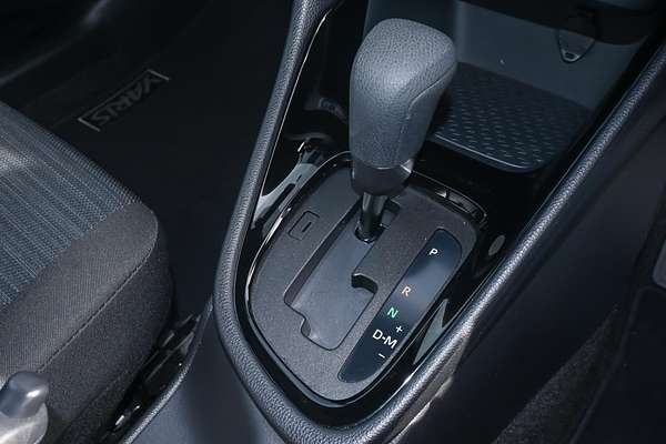 2024 Toyota Yaris Ascent Sport MXPA10R