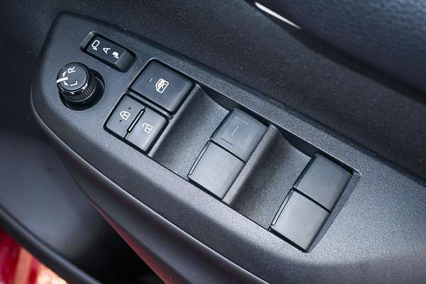 2024 Toyota Yaris Ascent Sport MXPA10R